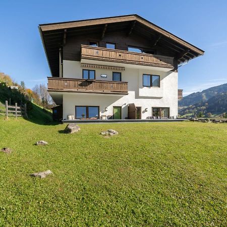 Apartment Kitzsteinhorn By Interhome Winklerdorfl Экстерьер фото