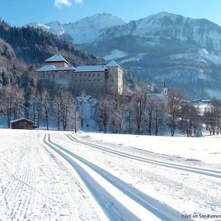 Apartment Kitzsteinhorn By Interhome Winklerdorfl Экстерьер фото