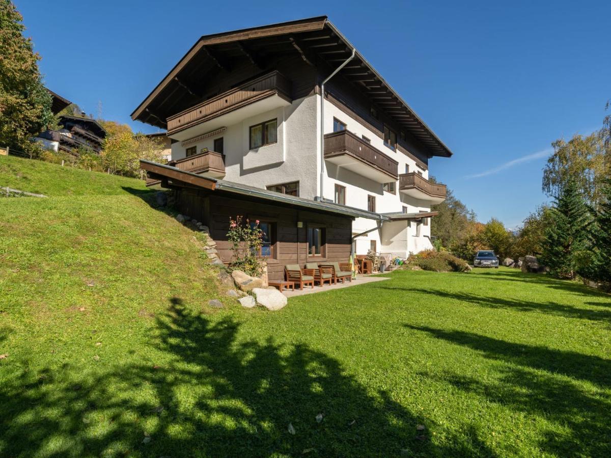 Apartment Kitzsteinhorn By Interhome Winklerdorfl Экстерьер фото