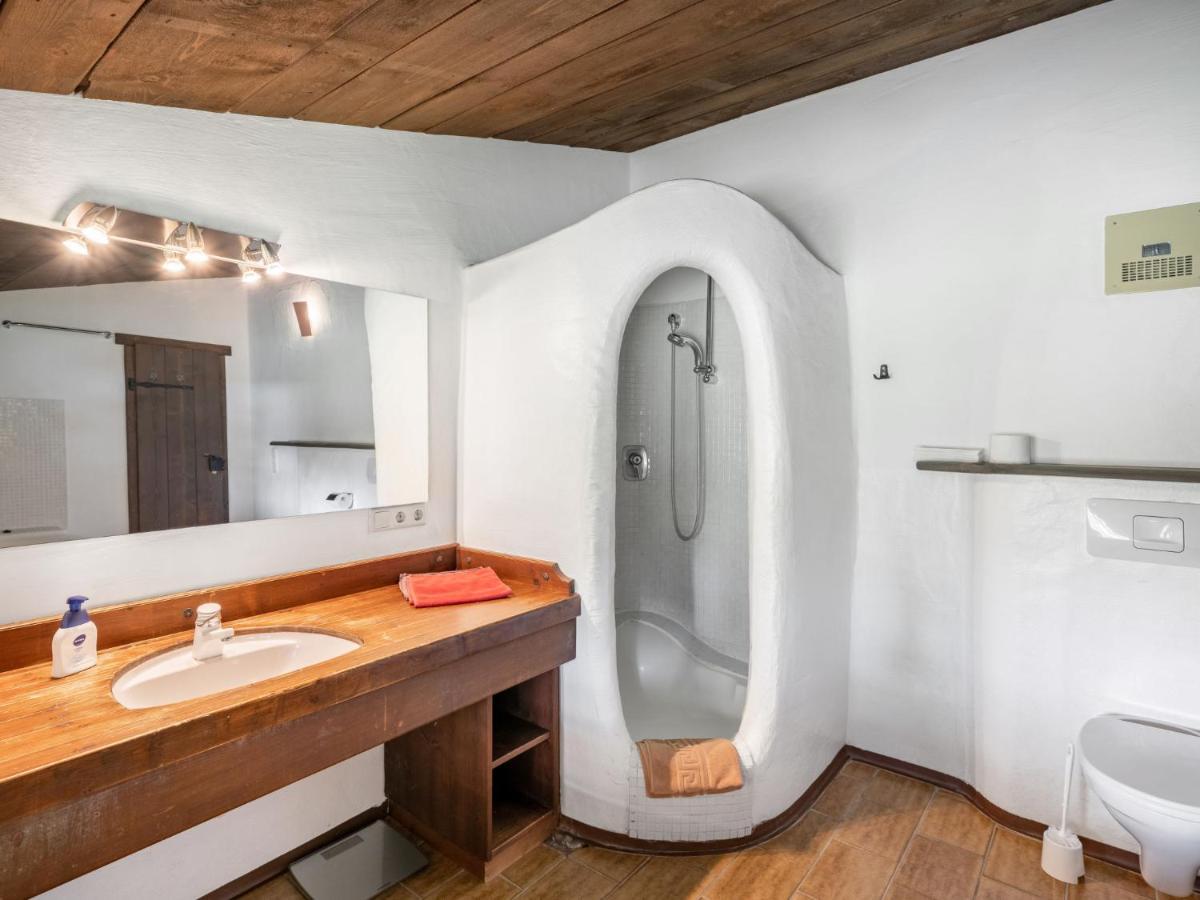 Apartment Kitzsteinhorn By Interhome Winklerdorfl Экстерьер фото