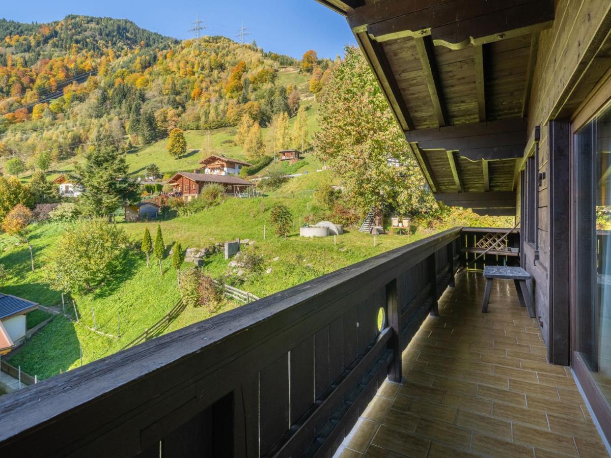 Apartment Kitzsteinhorn By Interhome Winklerdorfl Экстерьер фото