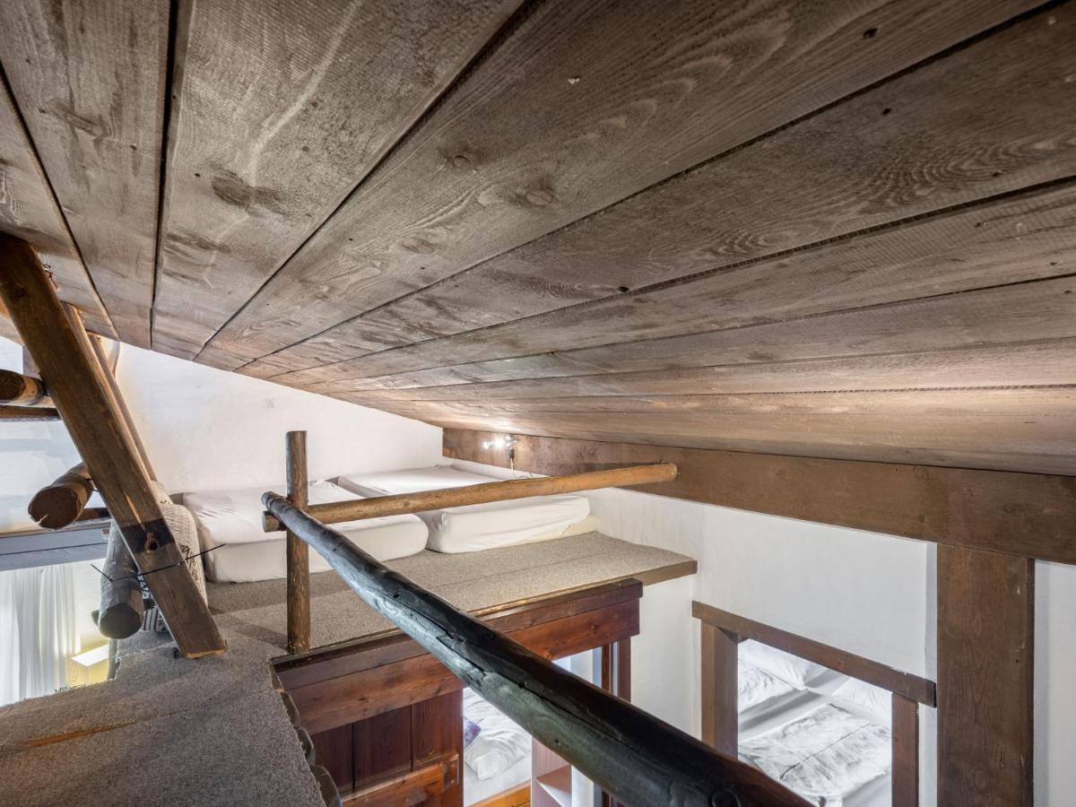 Apartment Kitzsteinhorn By Interhome Winklerdorfl Экстерьер фото