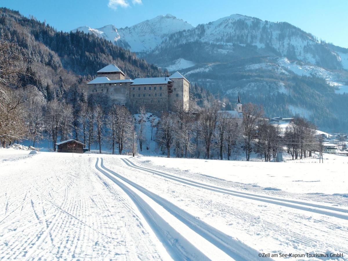 Apartment Kitzsteinhorn By Interhome Winklerdorfl Экстерьер фото
