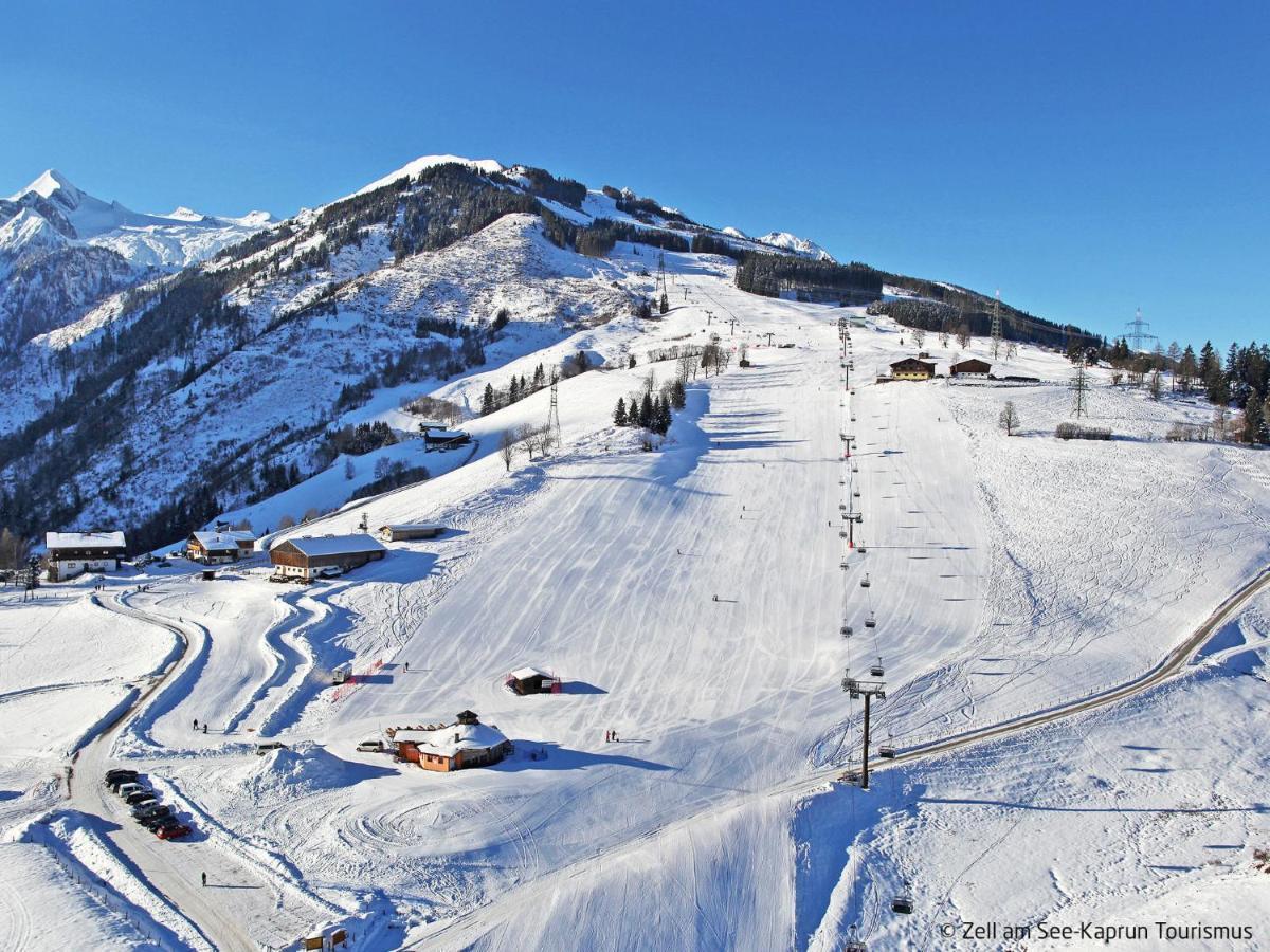 Apartment Kitzsteinhorn By Interhome Winklerdorfl Экстерьер фото